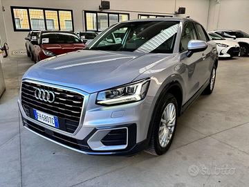 Audi Q2 1.0 TFSI