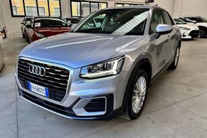 Audi Q2 1.0 TFSI