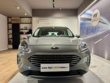 Ford Kuga 1.5 EcoBlue 120 CV aut. 2WD Titanium Bus