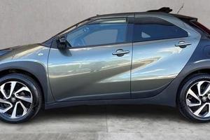 Toyota Aygo X 2024