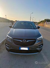 Opel Grandland X Innovation S&S 1.5 130cv automati