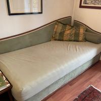 Dormeuse Letti ad angolo