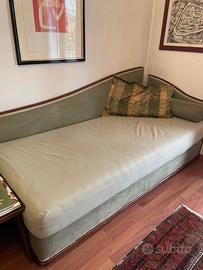 Dormeuse Letti ad angolo