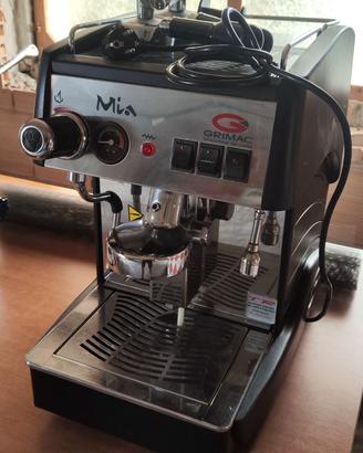 Macchina espresso Grimac Mia