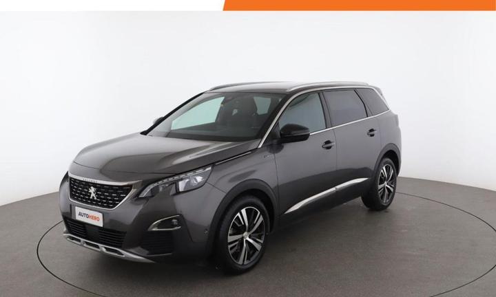 PEUGEOT 5008 AC11561