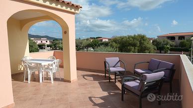 Trilocale centralissimo San Teodoro