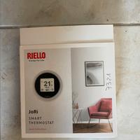 Smart termostato Jori