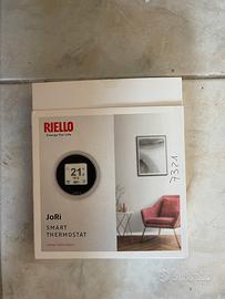 Smart termostato Jori