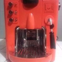 macchinetta caffè 