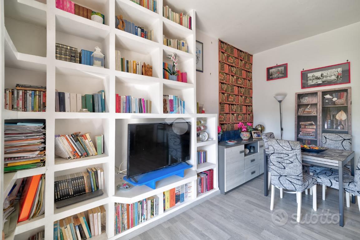 Appartamento – RM - Vista 5