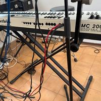 PIANO OBERHEIM