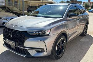 DS AUTOMOBILES DS 7 Crossback 1.6 e-tense phev P
