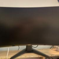 MONITOR 27” MSI