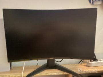 MONITOR 27” MSI
