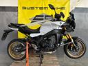 yamaha-tracer-9-gt-incidentata-crashed-bike