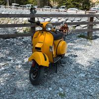 LML Star 200 4t