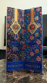 Champagne Pommery Brut Royal - Limited Edition