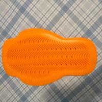 Paraschiena Moto Omologato