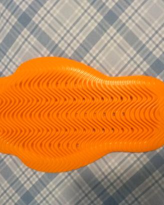 Paraschiena Moto Omologato