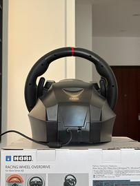 Hori volante rwo racing wheel overdrive per Xbox