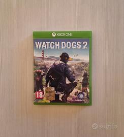 Watch Dogs 2 per Xbox One