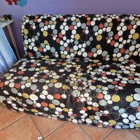 Divano letto Ikea