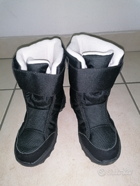 Stivali da neve/Doposci bambino/a