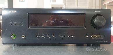 Denon AVR 1312 