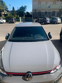 VOLKSWAGEN Golf 8ª serie - 2021