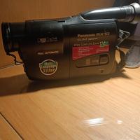 PANASONIC NV RX10EG videocamera 
