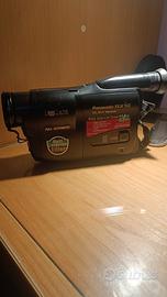 PANASONIC NV RX10EG videocamera 