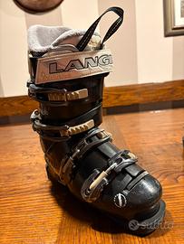 Scarponi donna Lange