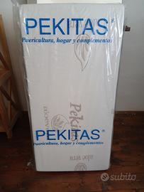 Materasso per culla 90x45x10 Nuovo