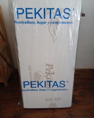 Materasso per culla 90x45x10 Nuovo