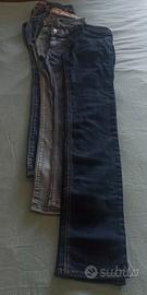 Jeans donna