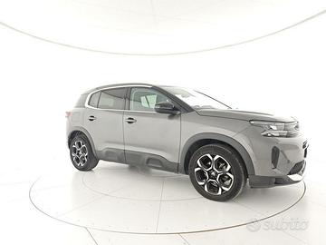 Citroën C5 Aircross PureTech 130 S&S Plus