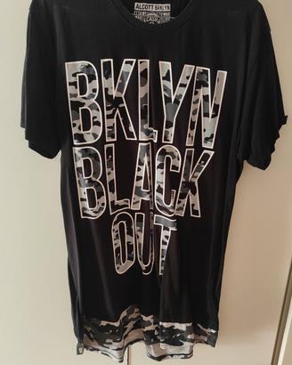 T-shirt Alcott