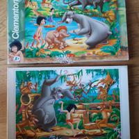 Il libro della Jungla 2