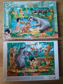 Il libro della Jungla 2