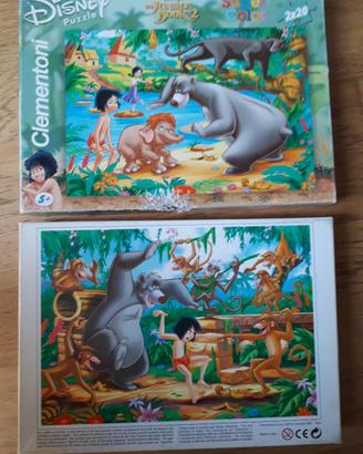 Il libro della Jungla 2