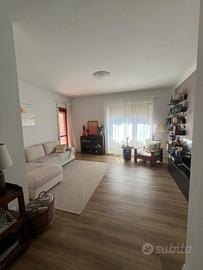 Quadrilocale zona viale galilei Prato