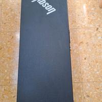 Gibson Howard Robert Fusion 1982