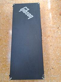 Gibson Howard Robert Fusion 1982