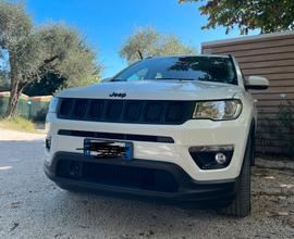 Jeep compass 4x4 140 cv