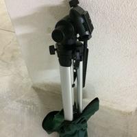 Trepiedi per foto e cine