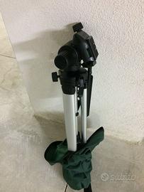 Trepiedi per foto e cine