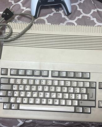 Commodore Amiga A 500 Plus