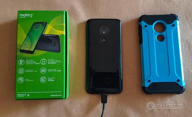 Motorola Moto G7 Power 