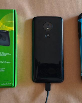 Motorola Moto G7 Power 