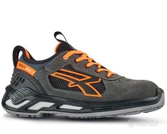 Scarpa U-Power Ryder 40-41-42-43-44 nuove.